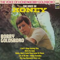 Bobby Goldsboro - The Voice Of Honey